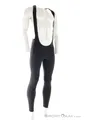 Produktbild: Trek Circuit Softshell Bibtight Herren Bikehose-Schwarz-M