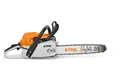 Produktbild: STIHL MS 271 40cm 3,5 PS NEU Benzin-Kettensäge