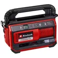 Produktbild: Einhell 4020420 Akku-Kompressor PRESSITO 18/25 Power X-Change 11 bar Digitales