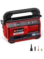 Produktbild: Einhell Akku-Kompressor PRESSITO 18/25 Power X-Change 18V 11 bar mit Adapter-Set