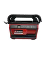 Produktbild: Einhell Akku-Kompressor Pressito 18/25 Solo 18 V   max.11 bar inkl. 3 Adaptern