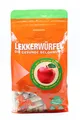 Produktbild: Kerbl Apfel Sweeties, 1er Pack (1 x 1 kg)
