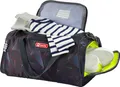 Produktbild: Step by Step Sporttasche mit Nassfach, 13 l