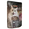 Produktbild: Leonardo Adult Fleischmenü 85 g, Katzenfutter, NEU