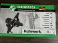 Produktbild: Eibenstock Zwangsrührwerk EZR 24 R R/L Set, 0774W000