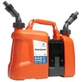 Produktbild: Husqvarna Kombikanister 5 + 2,5L