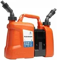 Produktbild: Husqvarna Kombikanister 5L Benzin Doppel 6L KraftstoffKanister 15L 10 20l diesel