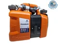 Produktbild: 580754201 Husqvarna Doppelkanister 5+2,5L Einfüllsystem Öl Benzin Kettensäge