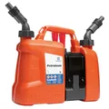 Produktbild: FAIE Kombikanister 5 /2,5 l