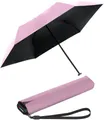 Produktbild: Knirps® Stockregenschirm US.050 Ultra Light Slim Manual - UV-Schutz, extrem leichter Sonnenschirm