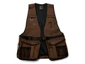 Produktbild: Mystique® Dummyweste Profi braun S