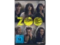Produktbild: Wir Kinder vom Bahnhof Zoo DVD (FSK: 16)