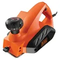 Produktbild: Black+Decker Hobel (650W) KW712, KW712-QS