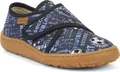 Produktbild: Froddo Barefoot Slippers Blue/Denim Größe EU 25