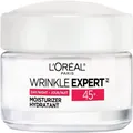 Produktbild: L'Oréal Paris L'Oreal Dermo Expertise Active Vase Face Wrinkle Cream 45+ 50ml (50 ml, Nachtcreme, Tagescreme) (274436)