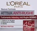 Produktbild: ACTIVE ANTI-WRINKLE - Intensive Anti-Wrinkle Cream