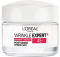 Produktbild: L'Oreal Deutschland Tagescreme Wrinkle Expert 45+ Hydratisierende Tages- und Nachtcreme 50ml