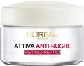 Produktbild: L'Oreal Paris Creme Aktive Anti Falten Intensivstation Tag E Notte 50 ML