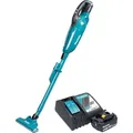 Produktbild: Makita DCL284FRF Akku-Staubsauger