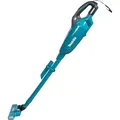 Produktbild: Makita DCL284FRF Akku-Staubsauger (DCL284FRF)