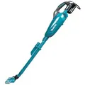 Produktbild: Makita Akku-Hand-und Stielstaubsauger DCL284FRF Akku-Staubsauger
