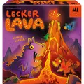 Produktbild: Schmidt Spiele Lecker Lava (mult) (Deutsch, Englisch, Französisch, Italienisch, 2 - 4 Spieler) (40895)