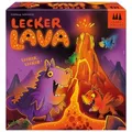 Produktbild: Drei Magier Spiele Lecker Lava - DE/EN/FR/IT 293522