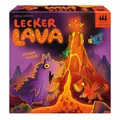 Produktbild: Lecker Lava (Empfohlen Kinderspiel des Jahres 2024)