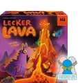 Produktbild: Schmidt - 40895 - Drei Magier®: Lecker Lava - 2-4 Spieler 5+Jahre