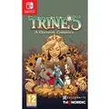 Produktbild: Trine 5: A Clockwork Conspiracy - Nintendo Switch - Plattform - PEGI 12