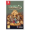 Produktbild: Trine 5: A Clockwork Conspiracy (NSW)