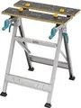 Produktbild: Wolfcraft 6177000 SPANN- /ARBEITSTISCH MASTER 200 12 kg