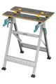 Produktbild: Wolfcraft MASTER 200 Spann- und Arbeitstisch Werkbank Maschinentisch