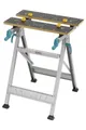 Produktbild: Wolfcraft MASTER 200 - Spann- und Arbeitstisch