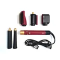 Produktbild: DYSON Multihaarstyler Airwrap i.d. 1300W 5 Aufsätze Samtrot/Gold B-WARE