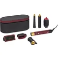 Produktbild: Dyson Airwrap i.d. Straight + Wavy Limited Edition, Multistyler, rot