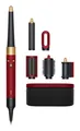 Produktbild: Dyson Airwrap i.d. Straight + Wavy Red Velvet/Gold