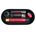 Produktbild: DYSON Multihaarstyler Airwrap i.d. 1300W Warmluftbürste Samtrot/Gold B-WARE