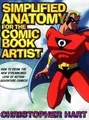 Produktbild: Simplified Anatomy for the Comic Book Artist: How t... | Buch | Zustand sehr gut