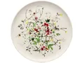 Produktbild: Rosenthal Brotteller Brillance Fleurs Sauvages Brotteller 18 cm, Teller Flach