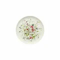 Produktbild: Rosenthal Brotteller Brillance - Fleurs Sauvages, Bone China, Mehrfarbig, 18 cm