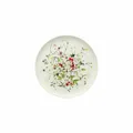 Produktbild: Rosenthal Brotteller Brillance - Fleurs Sauvages, Bone China, Mehrfarbig, 18 cm