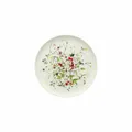 Produktbild: Rosenthal Brotteller Brillance - Fleurs Sauvages, Bone China, Mehrfarbig, 18 cm