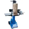 Produktbild: Scheppach - Holzspalter Stehend Hl810 8t 400v 3500w 550mm Max. Spaltgut Kurzholzspalter