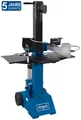 Produktbild: Scheppach HL810 Holzspalter Hydraulikspalter Stehend 8t 400V 3,5KW 50 Hz