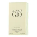 Produktbild: Giorgio Armani - Acqua di Gio Homme EDP Spray Refillable 50ml