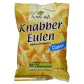 Produktbild: Alnatura Bio Knabber-Eulen 100g - Gesunder Snack für Kinder und Erwachsene