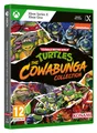 Produktbild: Teenage Mutant Ninja Turtles The Cowabunga Collection Spiel Xbox One Xbox Series X
