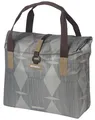 Produktbild: Fahrradtasche Basil Elegance 20-26 Liter 39 x 39 x 17 cm - Chateau Taupe