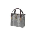 Produktbild: Basil Fahrrradshopper Elegance chateau taupe, 20-26ltr, taupe